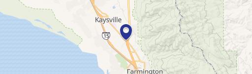 Farmington, UT 84025