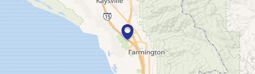 Farmington, UT 84025