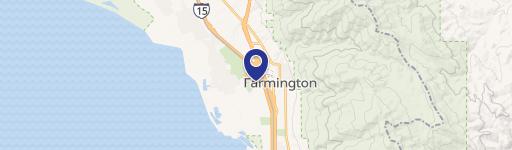 Farmington, UT 84025