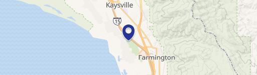 Farmington, UT 84025