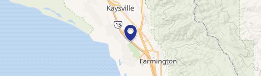 Farmington, UT 84025