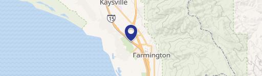 Farmington, UT 84025