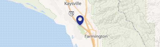 Farmington, UT 84025