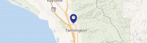 Farmington, UT 84025