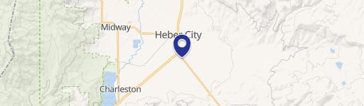 Heber City, UT 84032