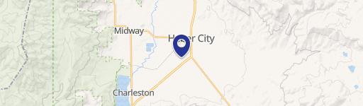 Heber City, UT 84032