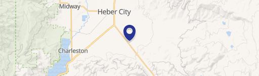 Heber City, UT 84032