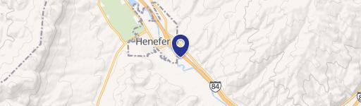 Henefer, UT 84033