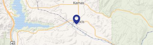 Kamas, UT 84036