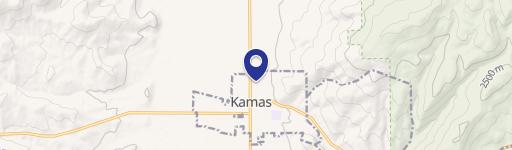Kamas, UT 84036