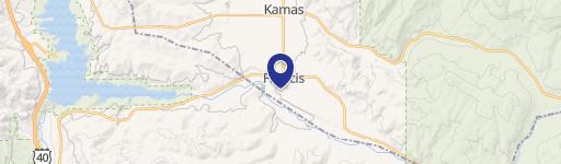 Kamas, UT 84036