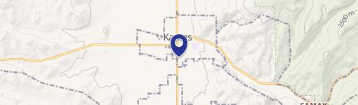 Kamas, UT 84036