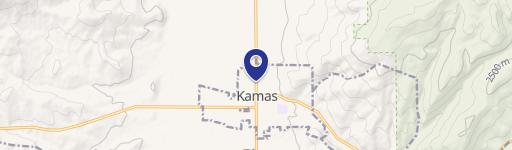 Kamas, UT 84036