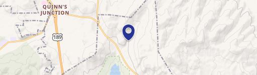 12907 Slalom Run Way