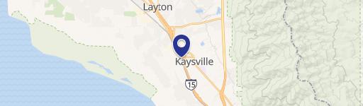 Kaysville, UT 84037