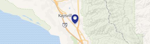 Kaysville, UT 84037