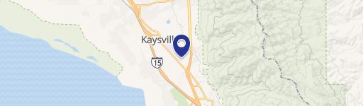 Kaysville, UT 84037