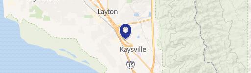 Kaysville, UT 84037