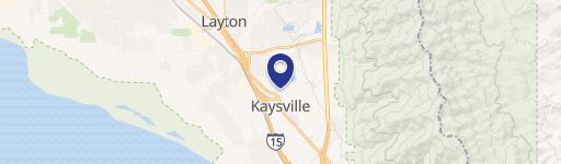 Kaysville, UT 84037