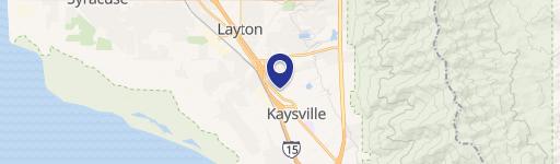 Kaysville, UT 84037