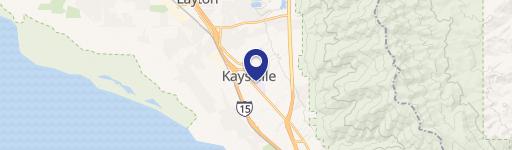 Kaysville, UT 84037