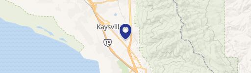 Kaysville, UT 84037