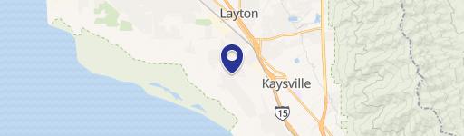 Kaysville, UT 84037