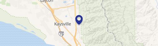 Kaysville, UT 84037