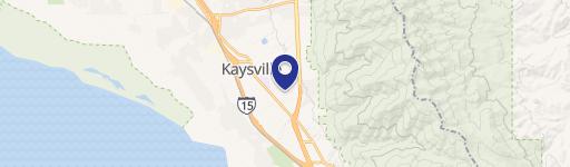 Kaysville, UT 84037