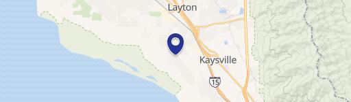 Kaysville, UT 84037