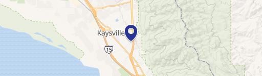 Kaysville, UT 84037