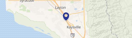 Kaysville, UT 84037