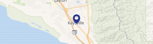 Kaysville, UT 84037