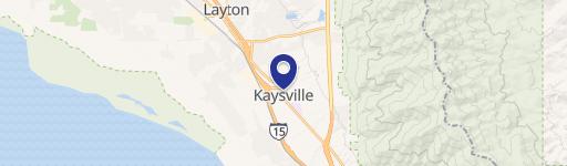 Kaysville, UT 84037