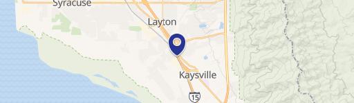 Kaysville, UT 84037