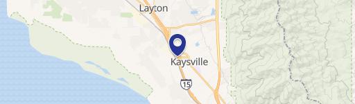 Kaysville, UT 84037