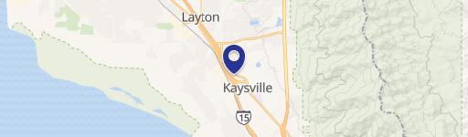 Kaysville, UT 84037