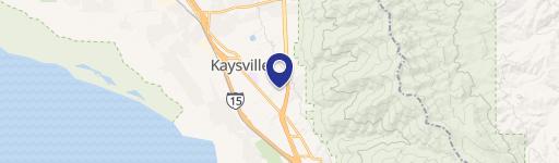 Kaysville, UT 84037