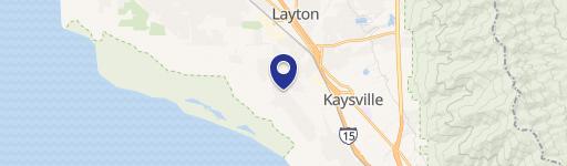 Kaysville, UT 84037