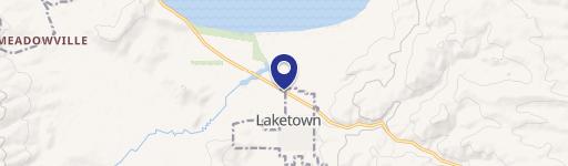 Laketown, UT 84038