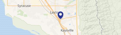 Layton, UT 84041