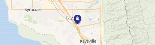 Layton, UT 84041