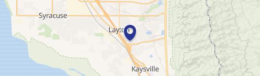 Layton, UT 84041