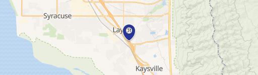Layton, UT 84041