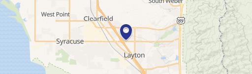 Layton, UT 84041