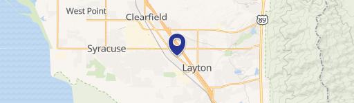 Layton, UT 84041