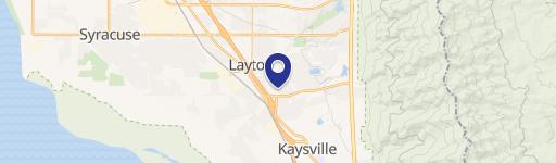 Layton, UT 84041