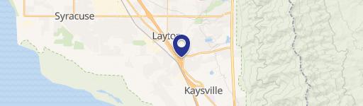 Layton, UT 84041