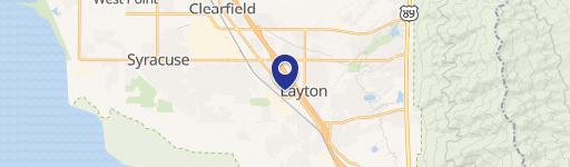 Layton, UT 84041
