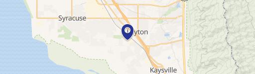 Layton, UT 84041